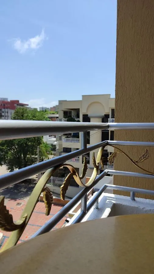***  Hotel Dorado Barranquilla  Colombia