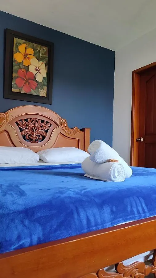 Hotel Dorado Barranquilla