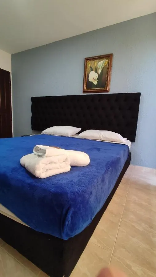 Hotel Dorado Barranquilla  Colombia