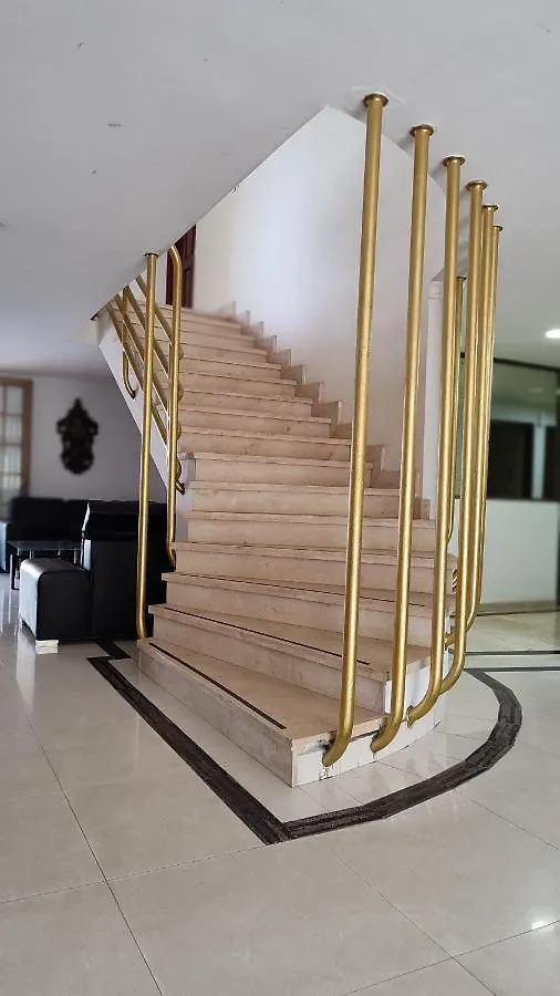 Hotel Dorado Barranquilla  Barranquilla (Atlantico)