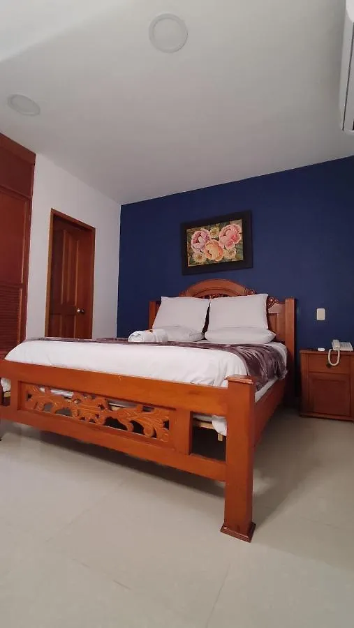Hotel Dorado Barranquilla  3*, Barranquilla (Atlantico) Colombia