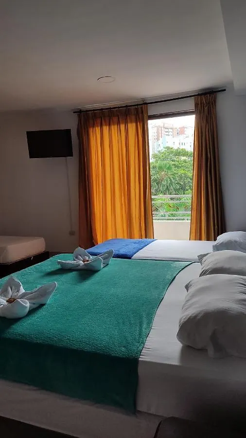 Hotel Dorado Barranquilla  3*, Barranquilla (Atlantico)