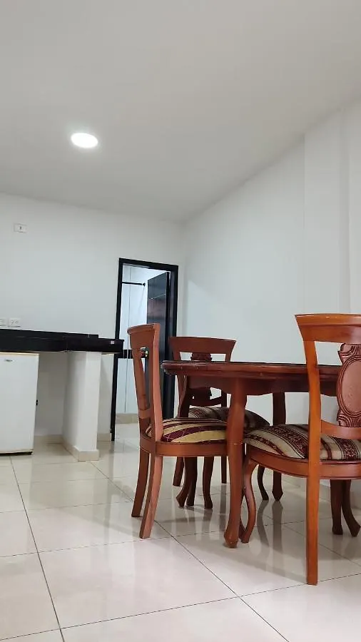 Hotel Dorado Barranquilla