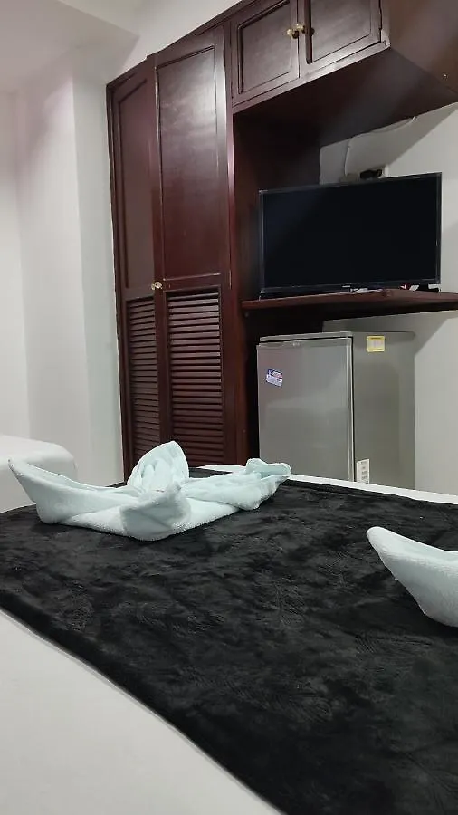 Hotel Dorado Barranquilla