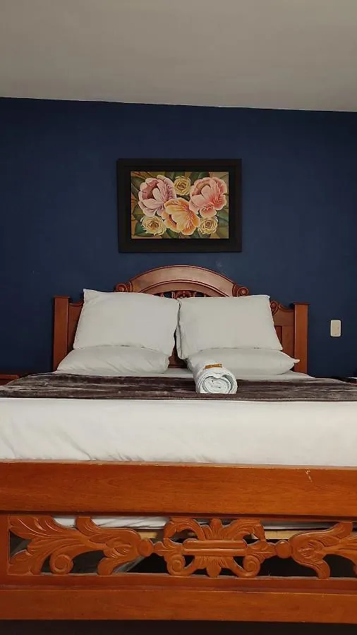 Hotel Dorado Barranquilla