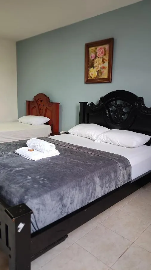 Hotel Dorado Barranquilla   Barranquilla (Atlantico)