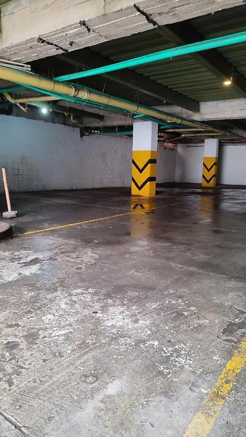 Hotel Dorado Barranquilla