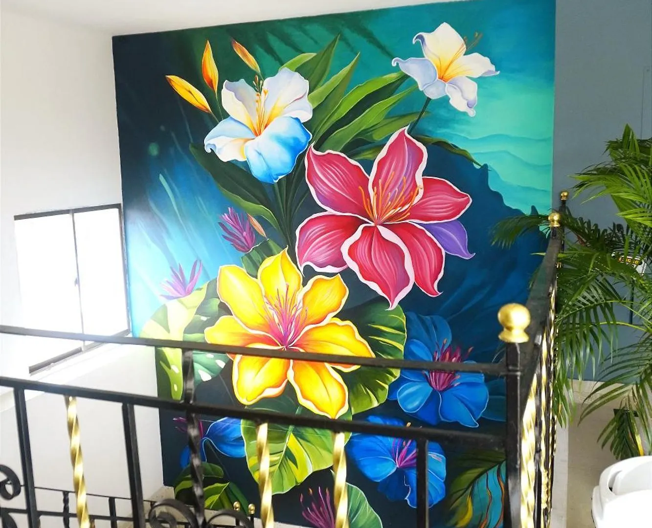 Hotel Dorado Barranquilla  Colômbia