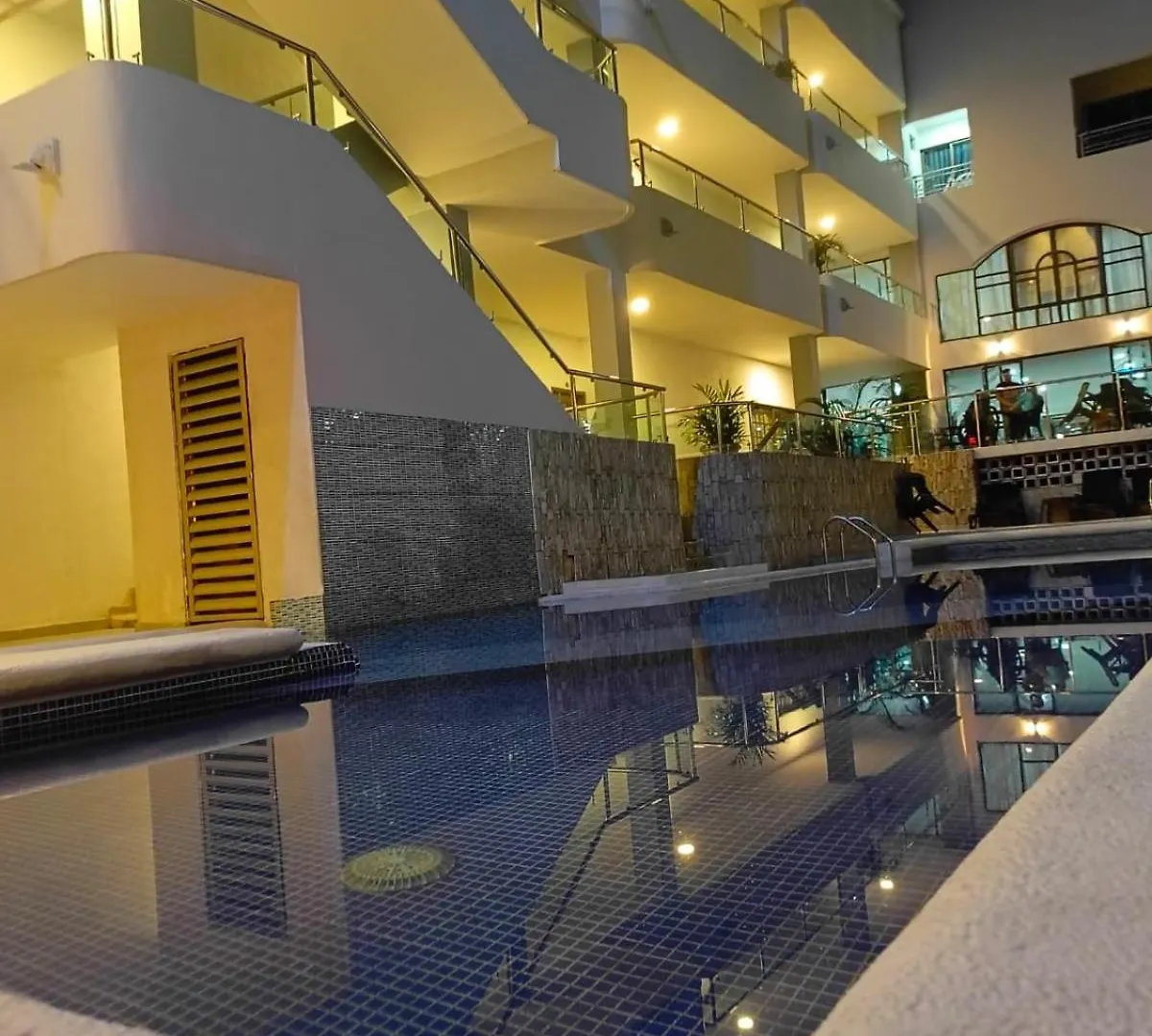 Hotel Dorado Barranquilla   Barranquilla (Atlantico)