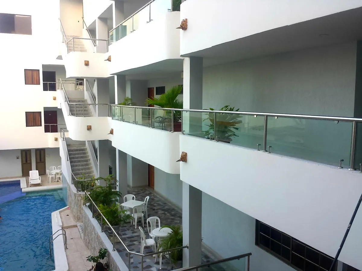 Hotel Dorado Barranquilla  Colômbia
