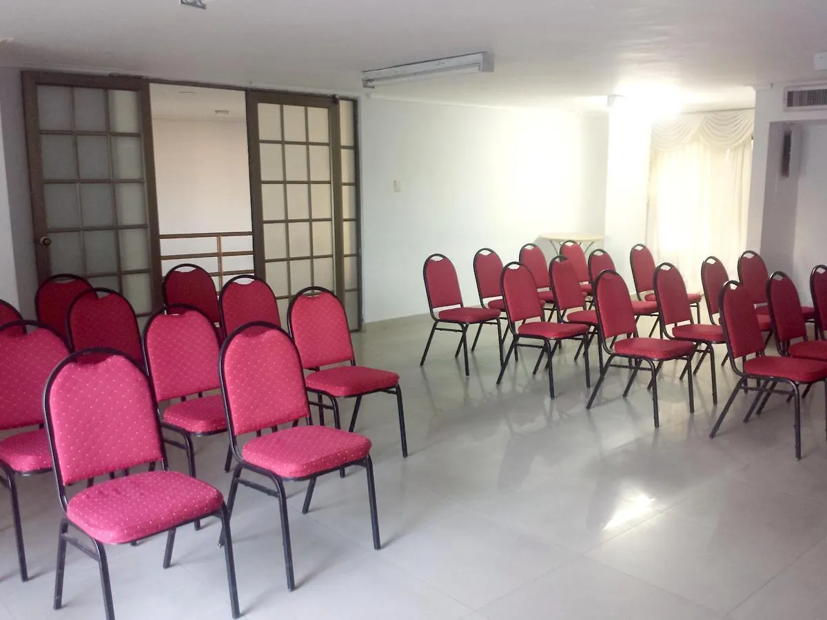 Hotel Dorado Barranquilla