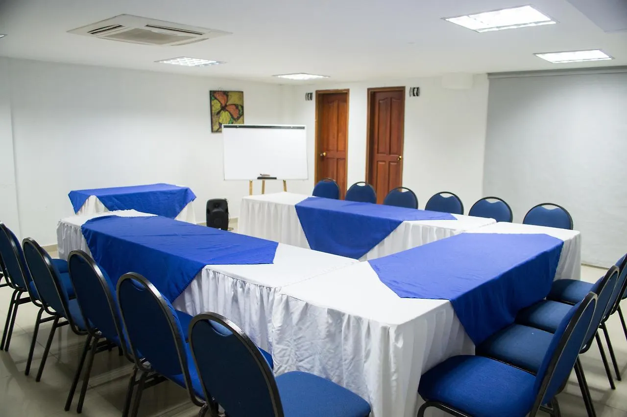 Hotel Dorado Barranquilla