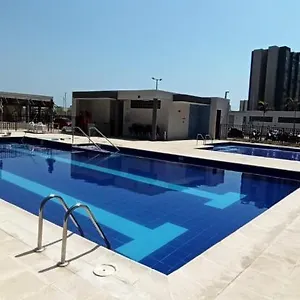 Apartamento Apartamento En Barranquilla, Barranquilla (Atlantico)