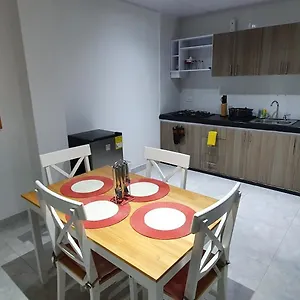 Apartamento Hermoso Iluminado Cerca Al Metropolita, Barranquilla (Atlantico)