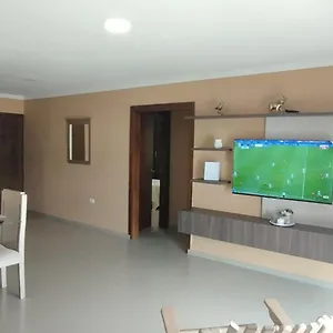 Apartamento Hermosa Casa Amoblada, Barranquilla (Atlantico)