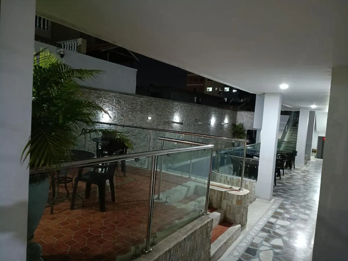 Hotel Dorado Barranquilla   Barranquilla (Atlantico)