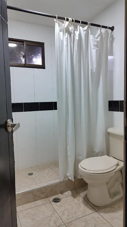 ***  Hotel Dorado Barranquilla  Colombia