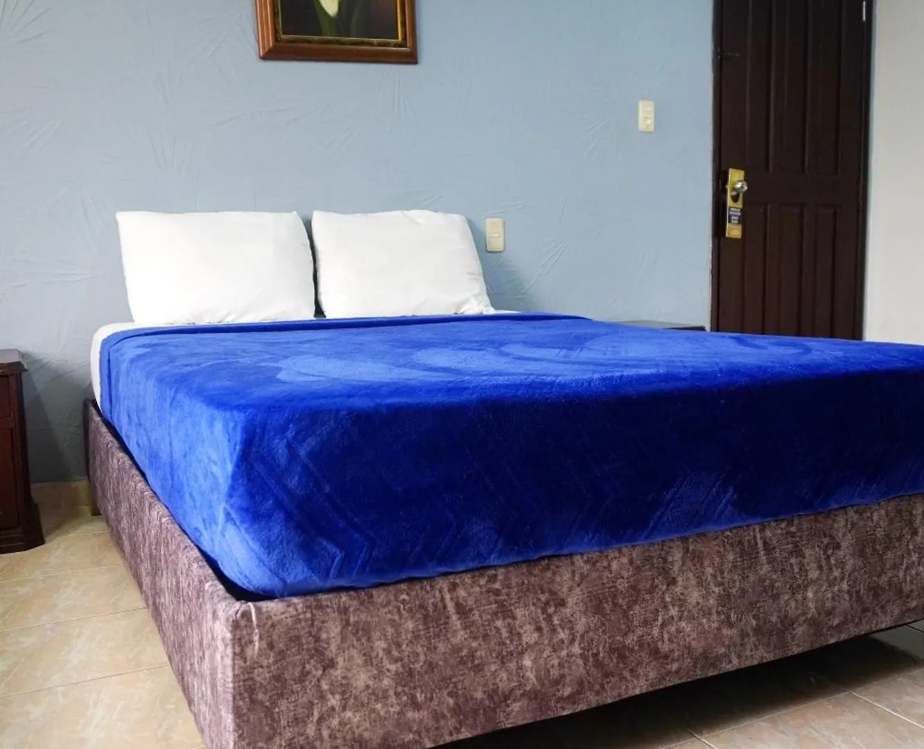 Hotel Dorado Barranquilla  3*, Barranquilla (Atlantico) Colombia
